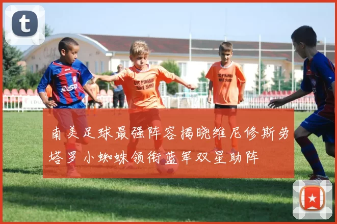 南美足球最强阵容揭晓维尼修斯劳塔罗小蜘蛛领衔蓝军双星助阵